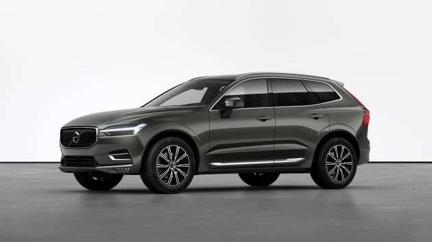 Volvo XC 60