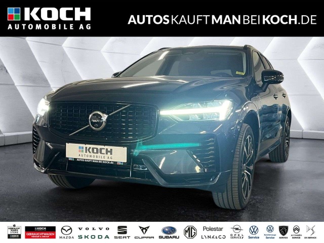 Volvo XC 60