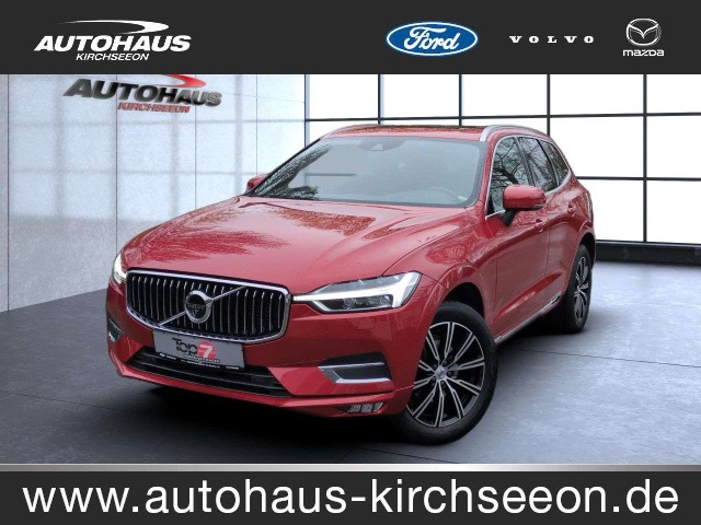 Volvo XC 60