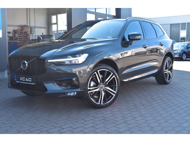 Volvo XC 60