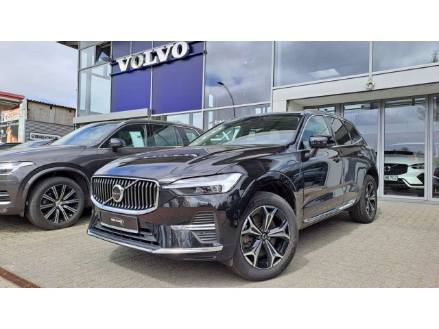 Volvo XC 60