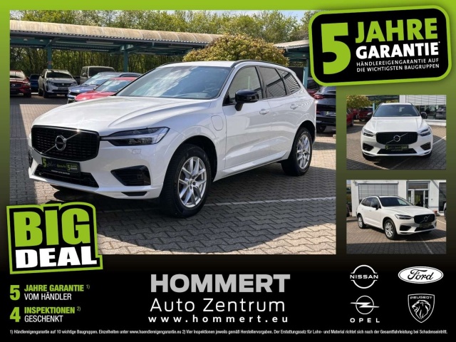 Volvo XC 60