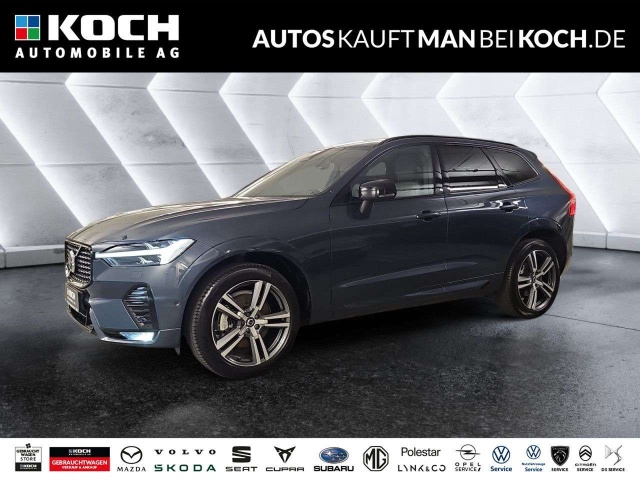 Volvo XC 60