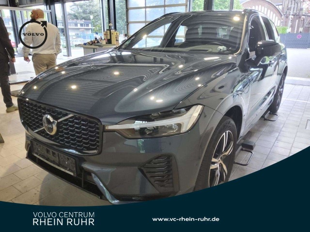 Volvo XC 60