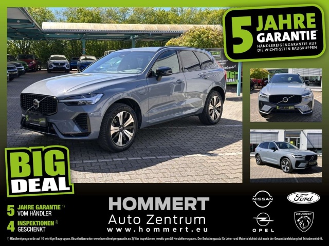Volvo XC 60