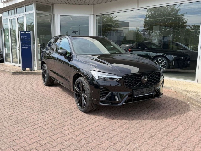 Volvo XC 60