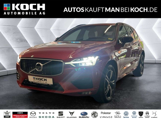 Volvo XC 60