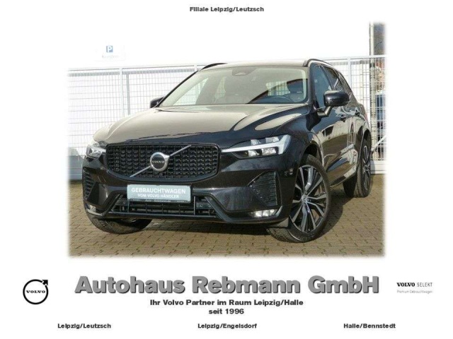 Volvo XC 60