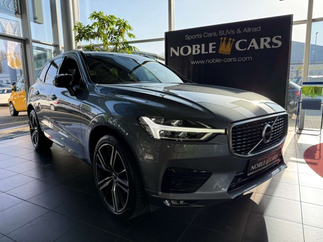 Volvo XC 60
