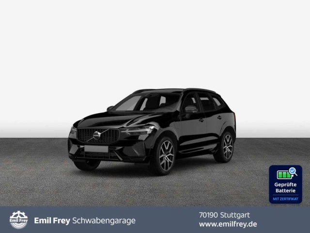 Volvo XC 60