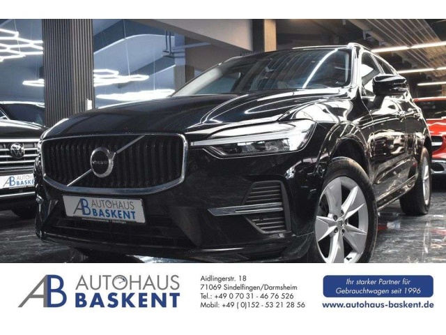 Volvo XC 60