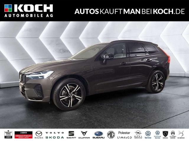 Volvo XC 60