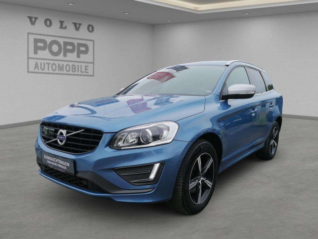 Volvo XC 60