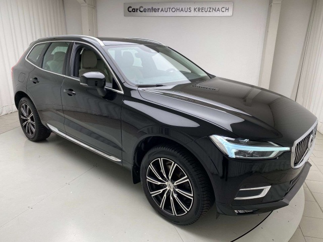 Volvo XC 60