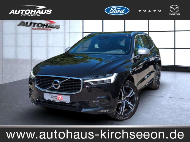 Volvo XC 60