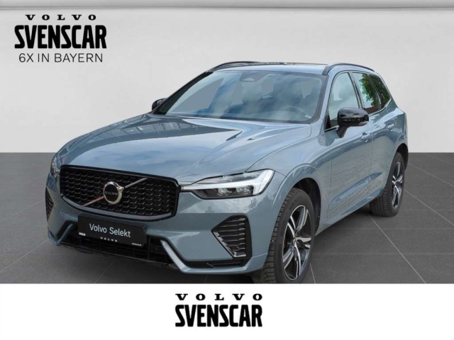 Volvo XC 60