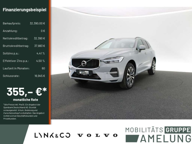 Volvo XC 60
