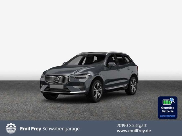 Volvo XC 60