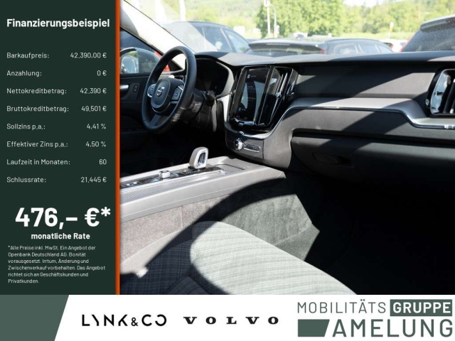 Volvo XC 60