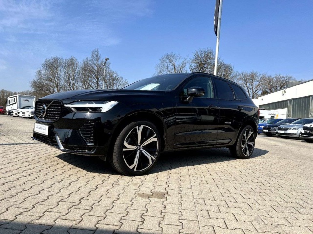 Volvo XC 60