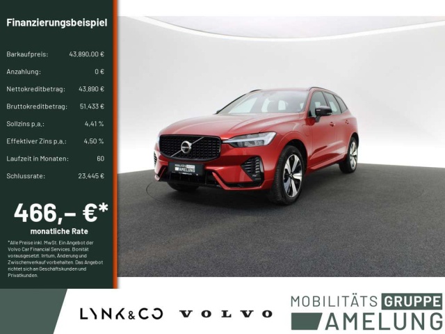 Volvo XC 60