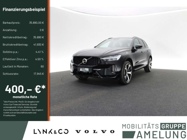 Volvo XC 60
