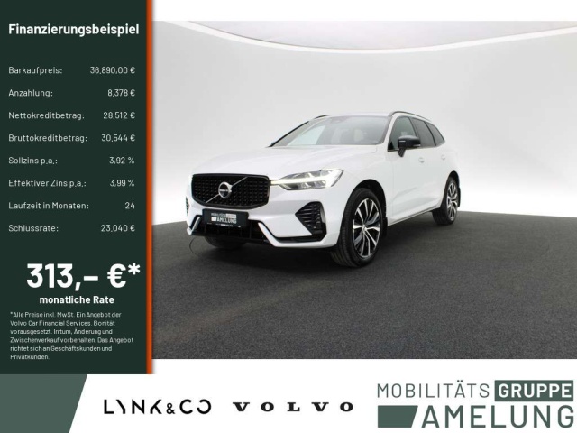 Volvo XC 60