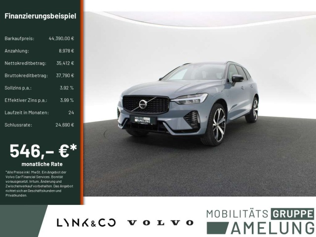 Volvo XC 60