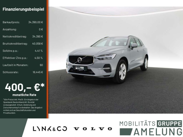 Volvo XC 60