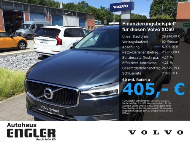 Volvo XC 60