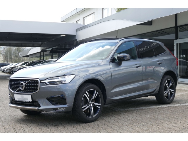 Volvo XC 60