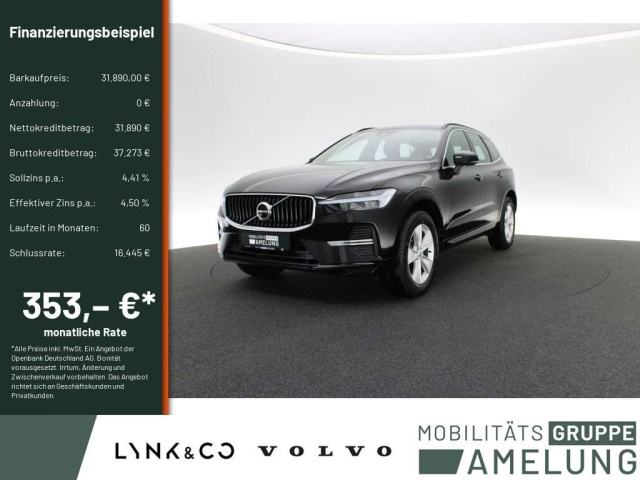 Volvo XC 60