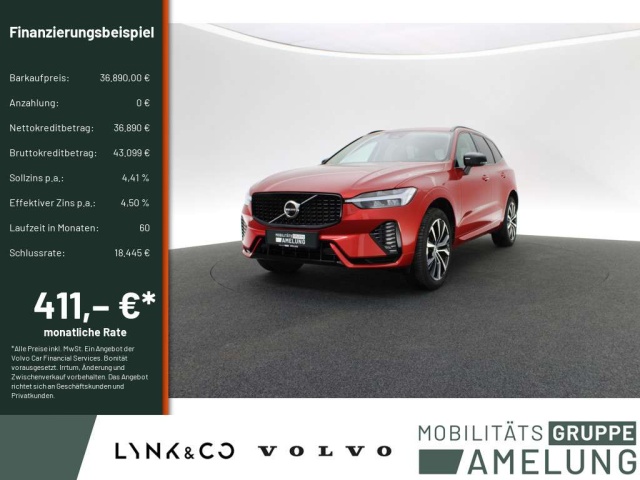 Volvo XC 60