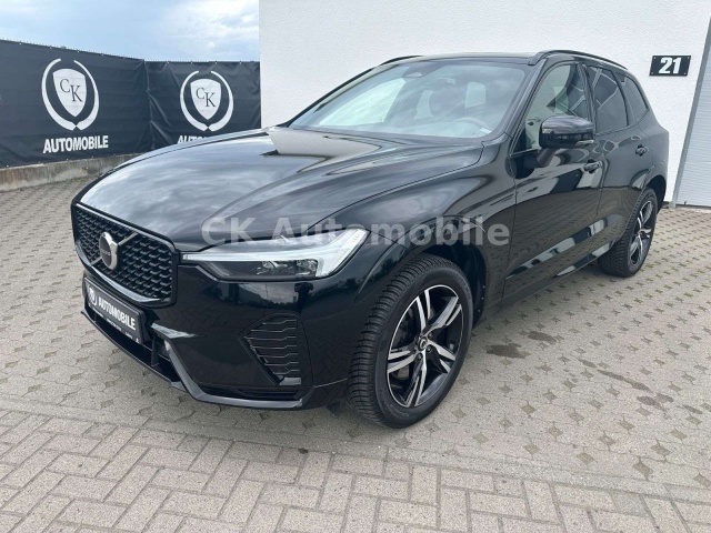 Volvo XC 60