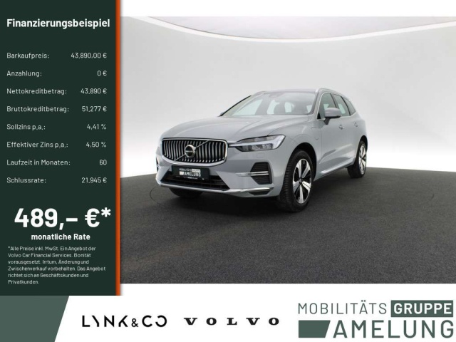 Volvo XC 60