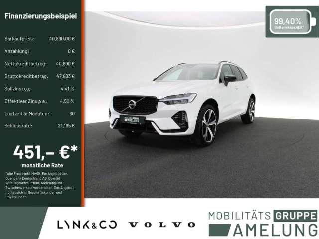 Volvo XC 60