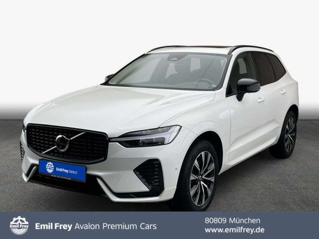 Volvo XC 60