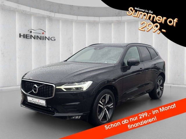 Volvo XC 60