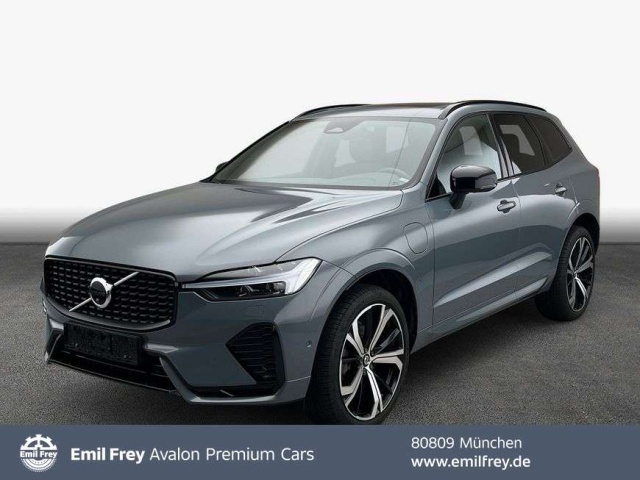 Volvo XC 60