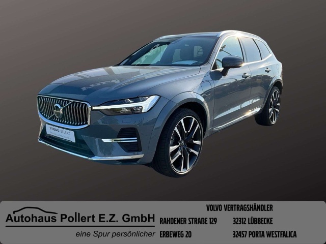 Volvo XC 60