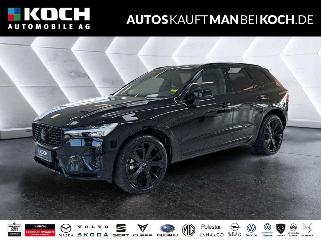 Volvo XC 60