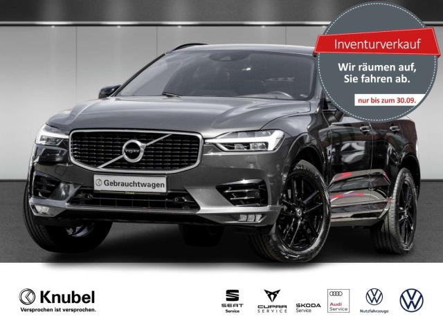 Volvo XC 60