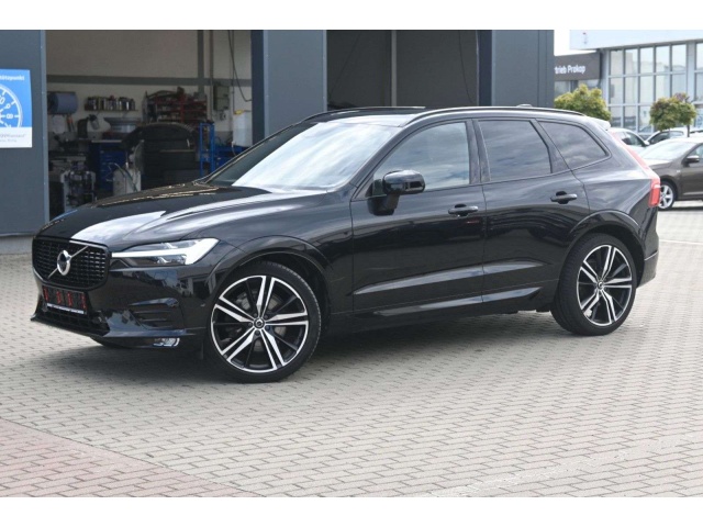 Volvo XC 60