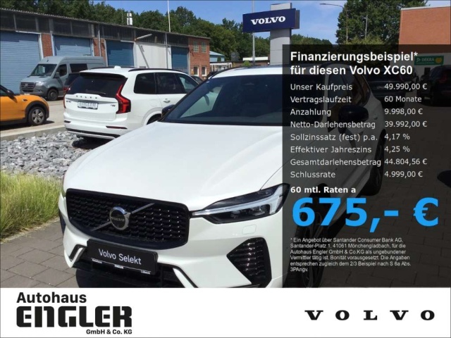 Volvo XC 60