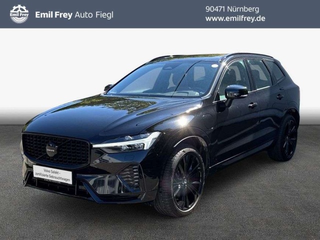 Volvo XC 60