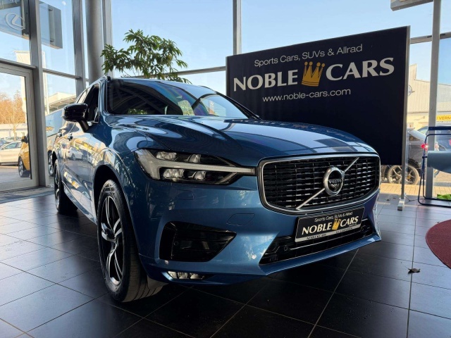 Volvo XC 60