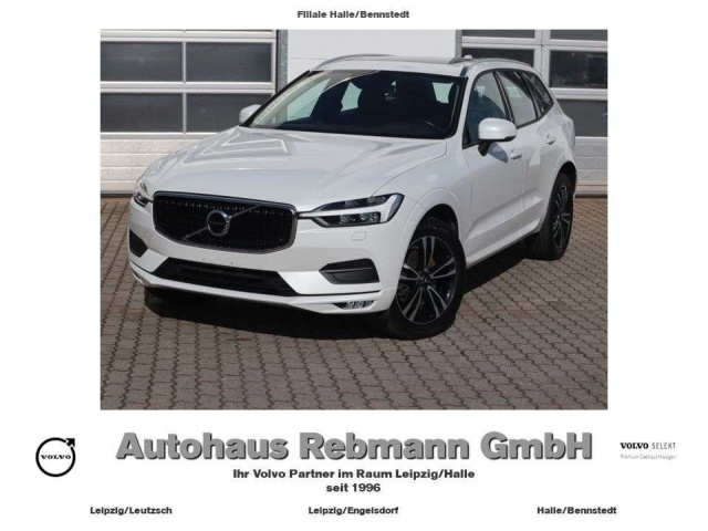 Volvo XC 60