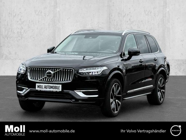 Volvo XC 90
