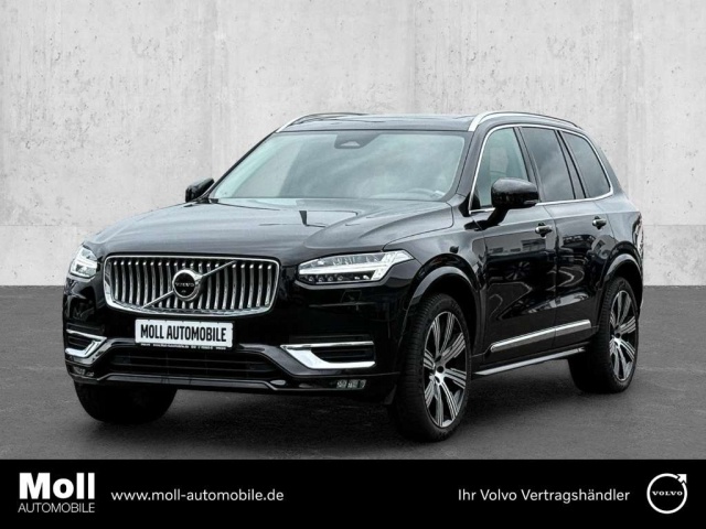 Volvo XC 90