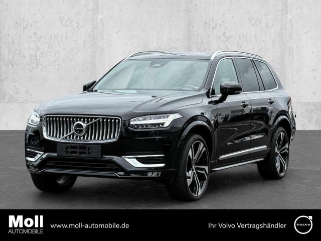 Volvo XC 90